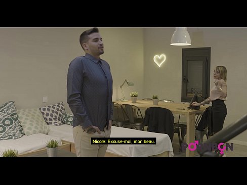 ❤️ PORNBCN 4K 一個大奶子的成熟女人想要被肛門性交年輕的舞男與大雞巴口交死神硬他媽的手工作狗風格的貓舔高潮法語字幕 ❤ 蕩婦 在 zh-tw.it-com.top