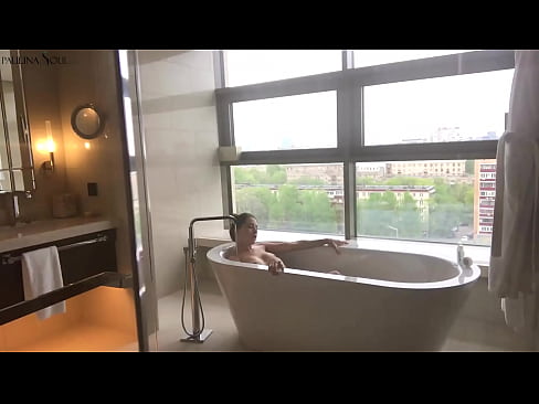 ❤️ 巨大的寶貝熱情地在浴室裡抽搐她的陰部 ❤ 蕩婦 在 zh-tw.it-com.top